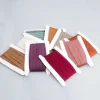 1cm double-sided velvet ribbon, velvet bow, DIY handmade binding, colorful Christmas wreath decoration material ribbon Application Scenario